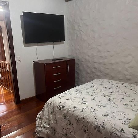 Apto Um Sonho De Lugar Campos do Jordão エクステリア 写真