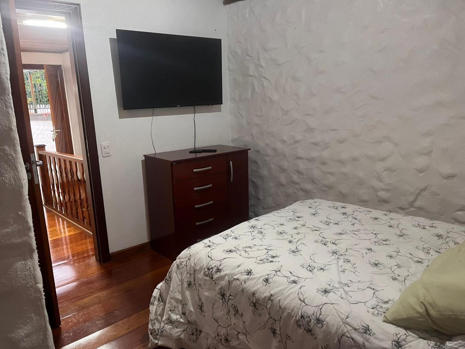 Apto Um Sonho De Lugar Campos do Jordão エクステリア 写真