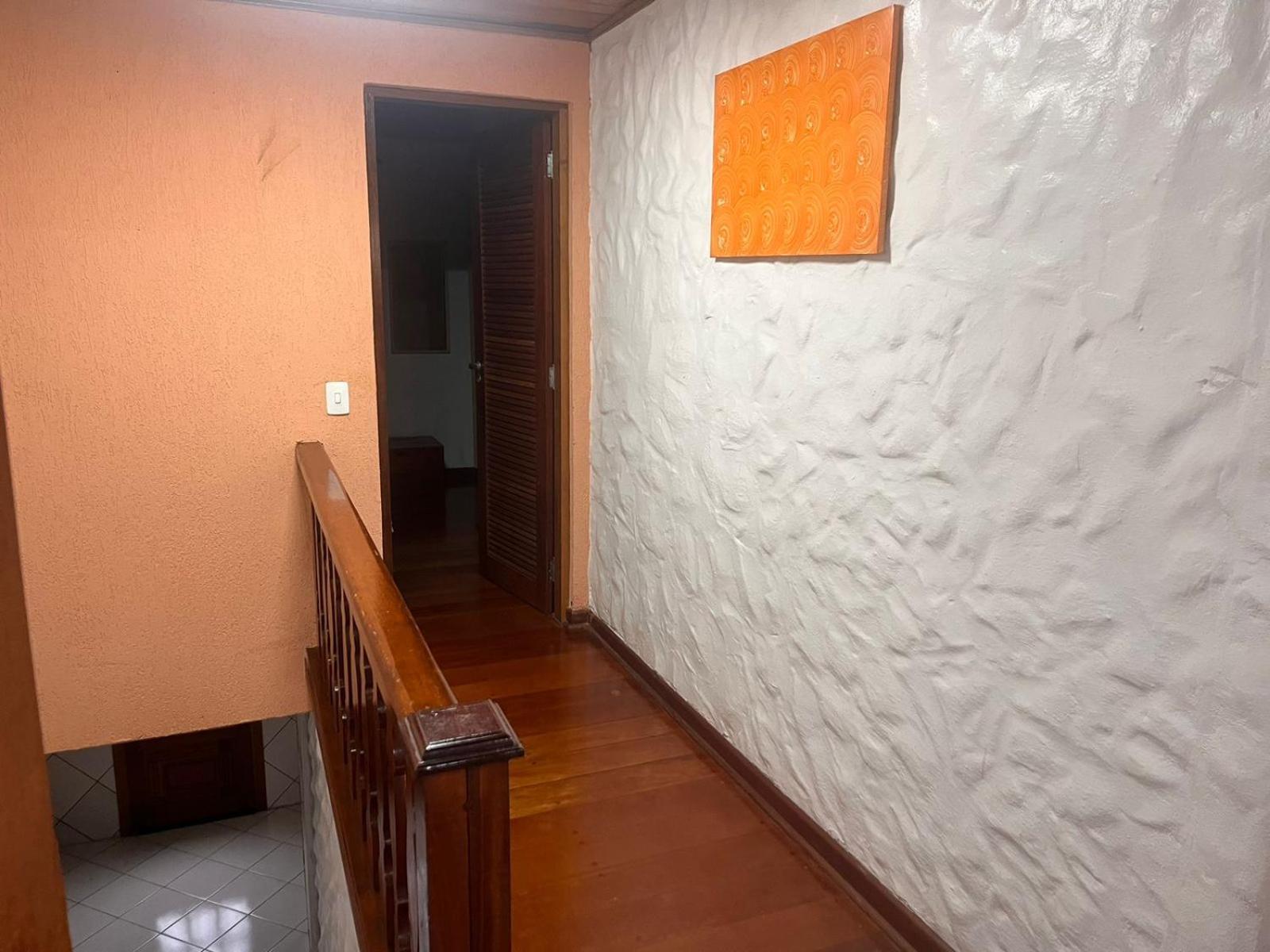 Apto Um Sonho De Lugar Campos do Jordão エクステリア 写真