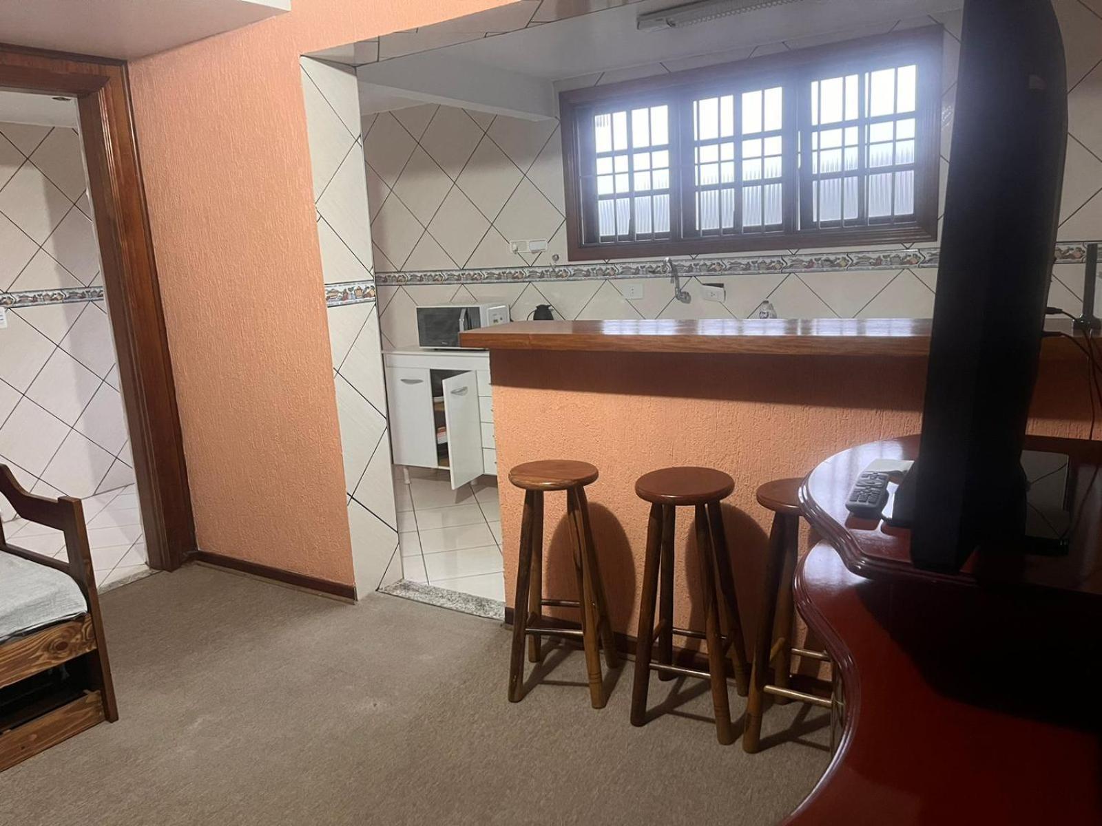 Apto Um Sonho De Lugar Campos do Jordão エクステリア 写真