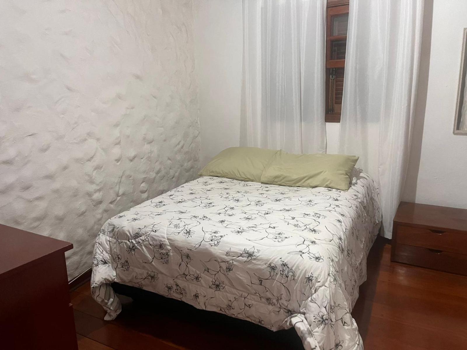 Apto Um Sonho De Lugar Campos do Jordão エクステリア 写真